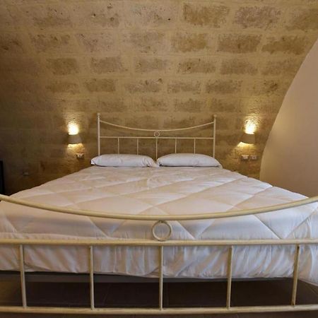 La Cava Dei Desideri Hotel Matera Luaran gambar