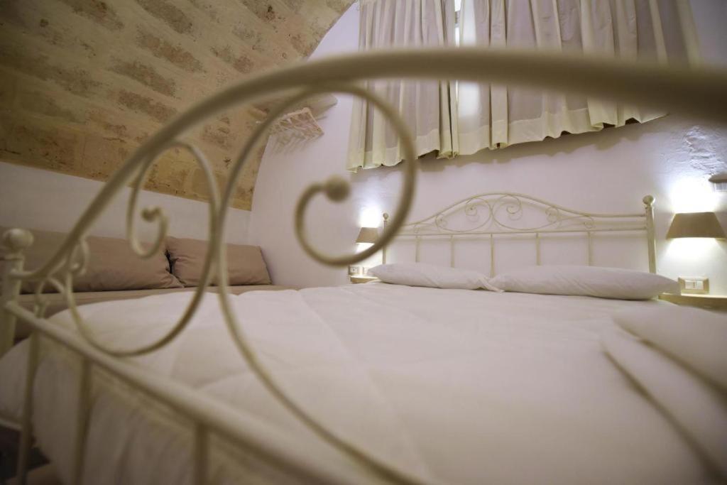 La Cava Dei Desideri Hotel Matera Luaran gambar