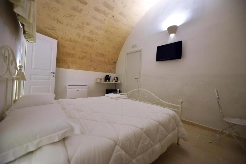 La Cava Dei Desideri Hotel Matera Luaran gambar
