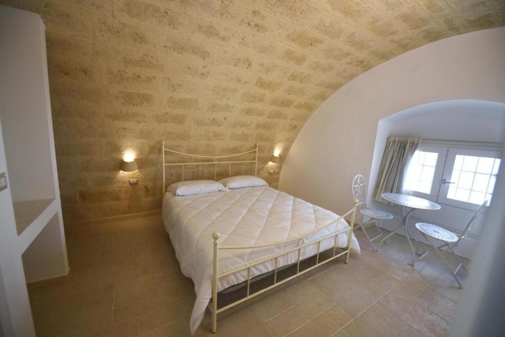 La Cava Dei Desideri Hotel Matera Luaran gambar